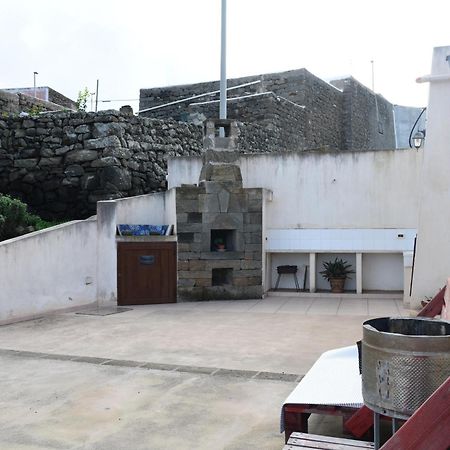 Dammuso Levante In C/Da Tracino A Pantelleria Kamma Exterior foto
