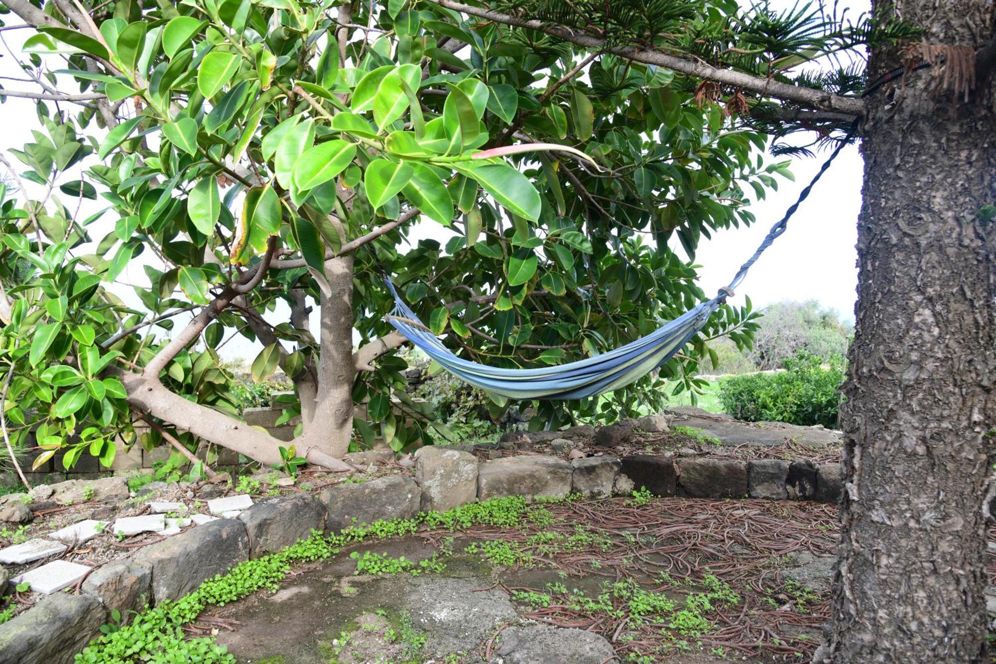 Dammuso Levante In C/Da Tracino A Pantelleria Kamma Exterior foto